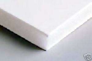 Foam Core Board BAINBRIDGE 3/16 White Acid Free 32X40  