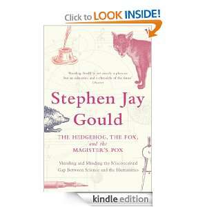   And The Magisters Pox Stephen Jay Gould  Kindle Store