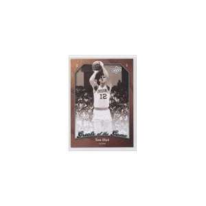    2009 10 Greats of the Game #38   Steve Alford Sports Collectibles