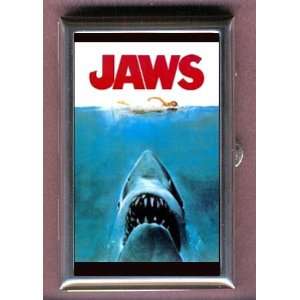  JAWS, 1975, STEVEN SPIELBERG, Coin, Mint or Pill Box Made 