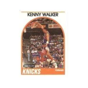  1989 90 Hoops #3 Kenny Walker