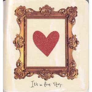 Taylor Swift   Greeting Cards Its a Love Story American Greetings 