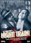 Night Train (DVD, 2003, Special Edition)