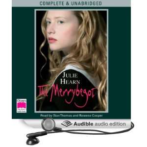   Audible Audio Edition) Julie Hearn, Sian Thomas, Rowena Cooper Books