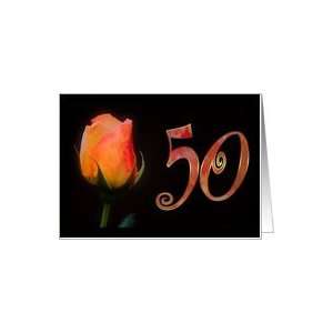  50   PEACH ROSE Card Toys & Games