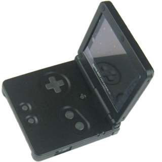 Advance Handheld Game Boy For Nintendo SP Black #9039  