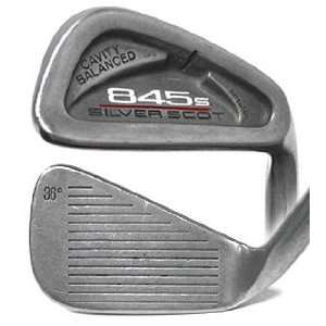  Mens Tommy Armour 845s Silver Scot Irons Sports 