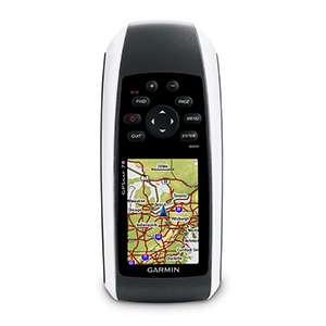 Garmin GPSMAP 78 GPS Receiver Navigation Marine new 753759100902 