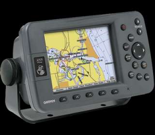 Brand New Garmin GPSMAP 3205 Marine Boat GPS Receiver 753759053048 