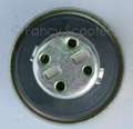 Gas Tank Cap (1/4 Turn) for Scooter,Moped, chinese Part  