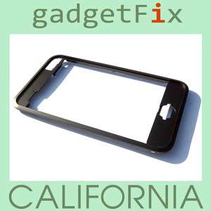 METAL BEZEL Touch MID FRAME for IPOD TOUCH 1ST GEN  