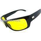 ghost hunting glasses yellow lens brighten night vision paranormal 