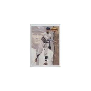    1994 Ted Williams #89   Walter Johnson Sports Collectibles