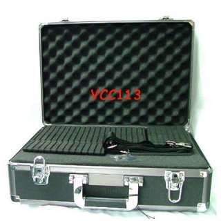 EXTREME HARD CASE FOR CANON GL1 GL2 GL3 XL2 XL1 XL1S  