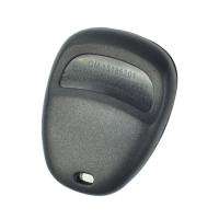 LHJ011 FOR 06 07 GM GMC CHEVY REMOTE FOB CASE  