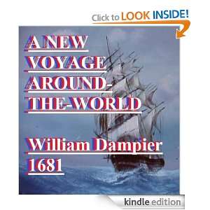   WORLD (Sailing Directions) William Dampier  Kindle Store