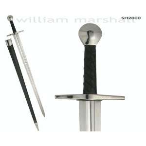  Sir William Marshall Sword