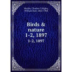   1897 Charles C,Higley, William Kerr, 1860 1908 Marble Books