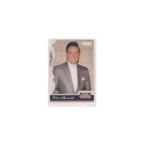   Silver Proofs Retail #72   Wink Martindale/250 