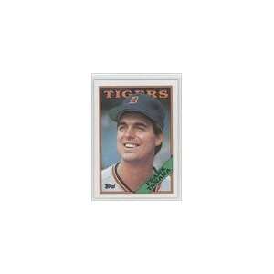  1988 Topps #177   Frank Tanana Sports Collectibles