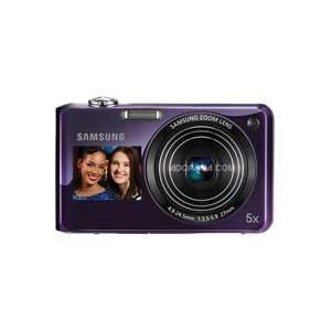  DualView TL210   Digital camera   compact   12.2 Mpix   optical zoom 