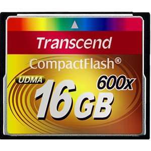 Extreme Plus 16 GB CompactFlash (CF) Card. 16GB COMPACT FLASH CF CARD 