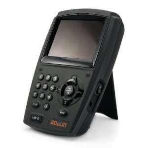   Digital Monitor Satellite Finder Signal Meter Electronics