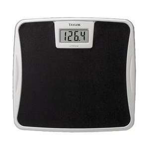   Taylor Lithium Electronic Digital Scale 7329