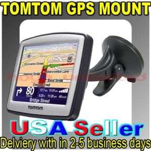 TomTom GO 530 630 720 730 920 930 T GPS Cradle+ Mount  