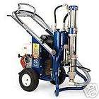 graco gh833 gh 833 roof rig coating sprayer 249318 249 $ 7399 00 time 