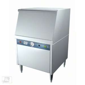   Racks/Hr High Temp Batch Combination Dishwasher/Glasswasher