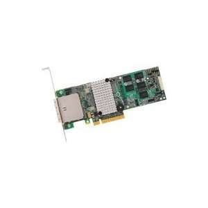   DRIVE; DISK ARRAY (RAID)   SERIAL ATTACHED S   LSI00205 Electronics