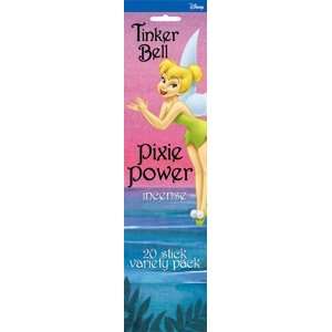  Tinkerbell Pixie Powder Disney Incense Sticks *Sale 
