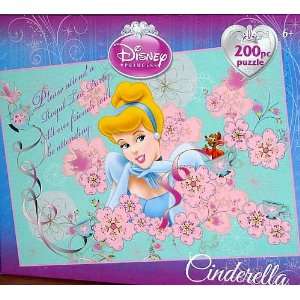 Disney Princess Cinderella Invitation To Tea Party 200 