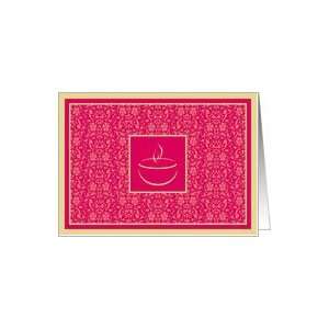 Diwali Card