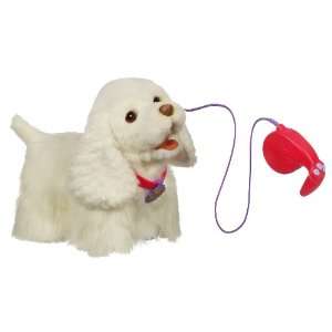  FurReal GoGo My Walkin Pup Toys & Games