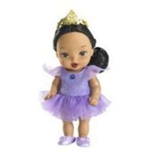  Enchanted Nursery Cinderella Ballerina Doll Toys & Games