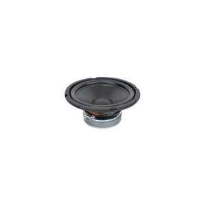  55 1455 8 Dual Voice Coil Woofer