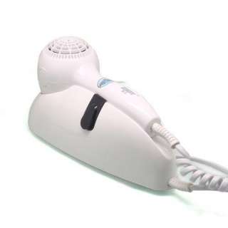 New Style WALL MOUNT HAIR DRYER 1000 W HOME HOTEL Hot  