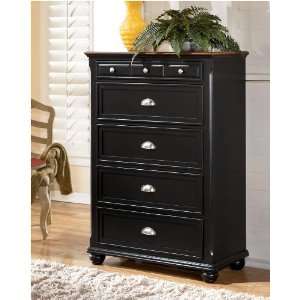  Brush Hollow Chest by Ashley Furniture