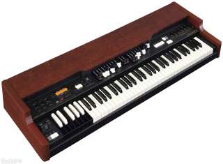 Hammond XK 3c (73 Key Tonewheel Organ)  