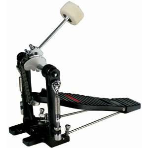  Percussion Plus Deluxe Bass Drum Pedal Musical 