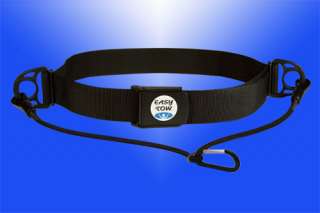 The BIG Dog Hands Free Waist Leash Belt   Walk, Run or Train With Easy 