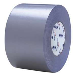    3 x 60yd Silver Industrial Grade Duct Tape