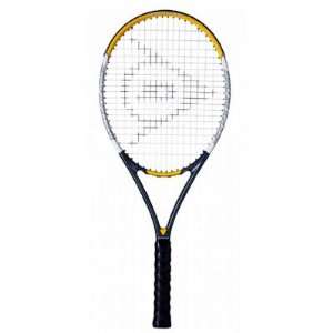  Dunlop Impact Graphite Ti Tennis Racquet Sports 