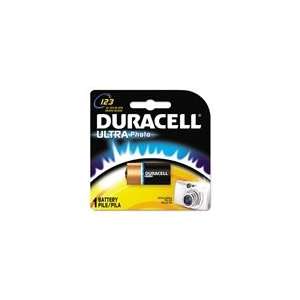  Duracell® Ultra High Power Lithium Batteries Electronics