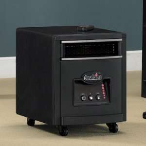  Duraflame Infrared Powerheater   1000 Watt