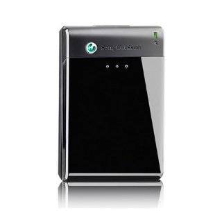 Sony Ericsson EP900 Micro USB External Battery Charger for Vivaz 