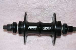 NOS Gt Mohawk Bmx 48 Hole Hub Fit Haro Redline Dk  