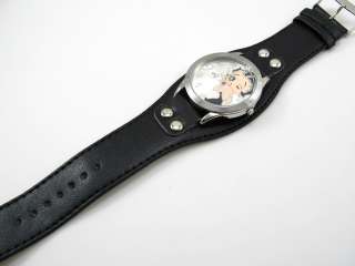 New* BETTY BOOP Watch C@@L with gift box  